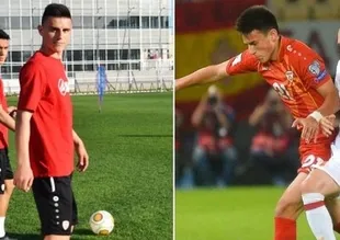 Fenerbahçe, Elif Elmas transferini bitiriyor