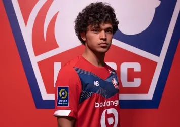 Lille Mustafa Kapı'yı resmen açıkladı