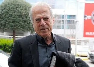 İşte Mustafa Denizli'nin yeni takımı