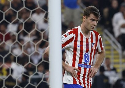 F.Bahçe transferde durmuyor! Sörloth...