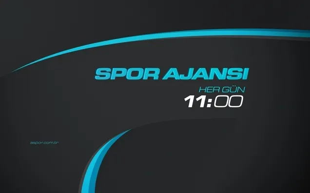Spor Ajansı - 12/10/2019