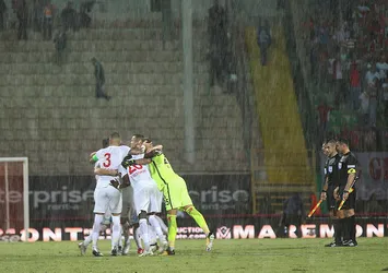 Antalyaspor’da hedef Avrupa Ligi