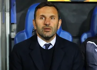 Fenerbahçe'den Okan Buruk'a teklif!