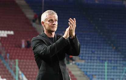 Beşiktaş’tan Solskjaer açıklaması!