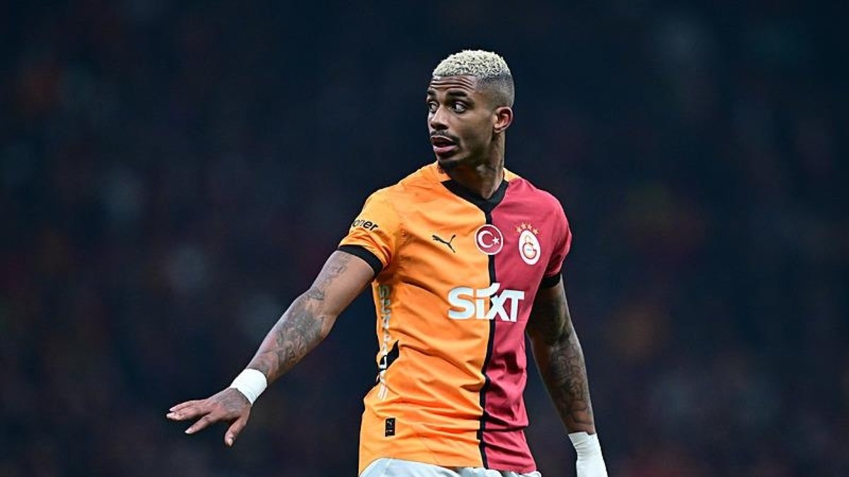 GALATASARAY HABERİ: Mario Lemina'dan Fenerbahçe'ye gönderme! İşte o paylaşım GALATASARAY HABERİ: Mario Lemina'dan Fenerbahçe'ye gönderme! İşte o paylaşım