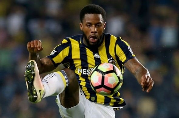 Jeremain Lens bombası