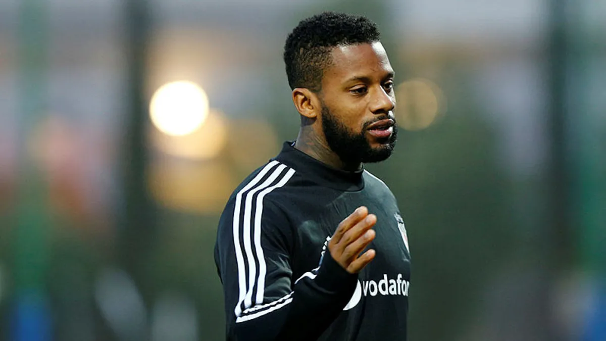 Jeremain Lens'ten flaş karar!