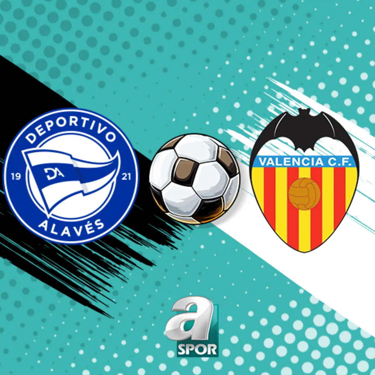 Alaves - Valencia maçı saat kaçta, hangi kanalda?