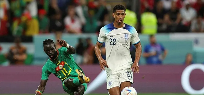 PSG'nin başkanı resmen açıkladı! Jude Bellingham Fransız devine doğru