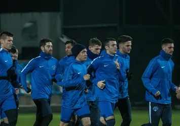 Kasımpaşa, Kayserispor maçına hazır