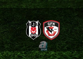 Beşiktaş maçı hangi kanalda?
