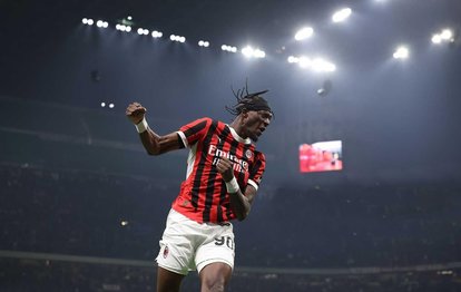 TRANSFER HABERLERİ | Beşiktaş Tammy Abraham’ı resmen duyurdu!