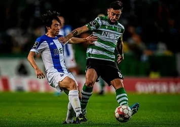Fernandes bitiyor
