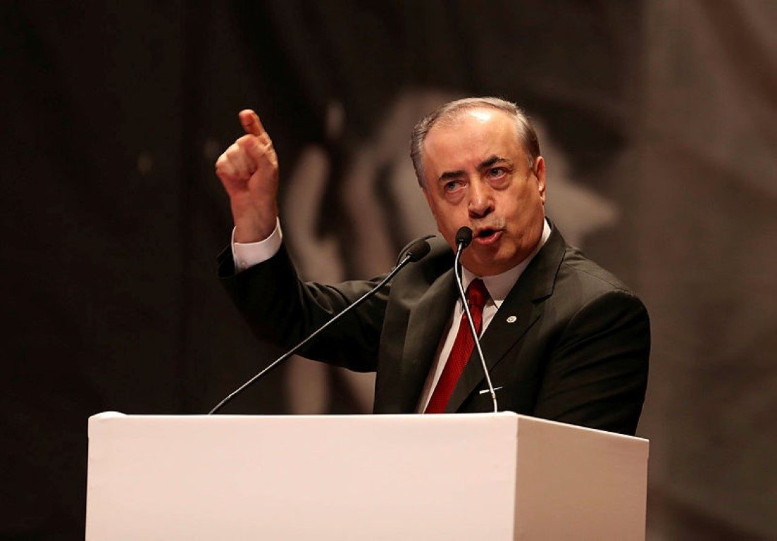 İşte Mustafa Cengiz’in seçim planı!