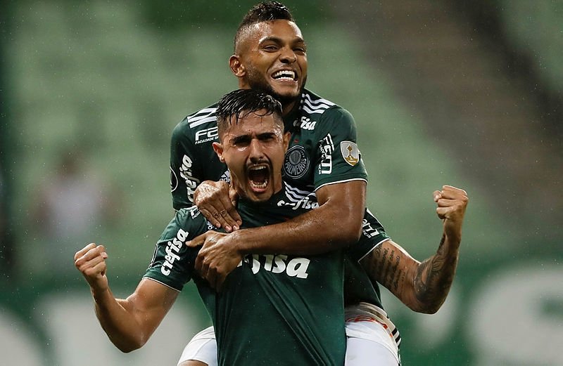 Beşiktaş’ta Miguel Borja operasyonu