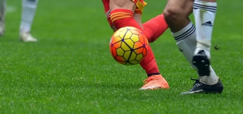 Süper Lig'de 8. hafta heyecanı