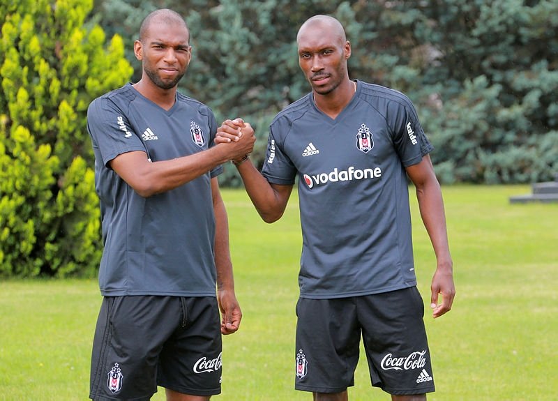 Beşiktaş’ta Atiba kararını verdi