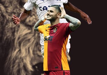 Cimbom'da transfer hazırlığı! Icardi'nin yanına...