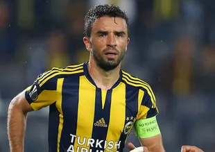 Gökhan Gönül için resmi açıklama! Ayrılıyor...