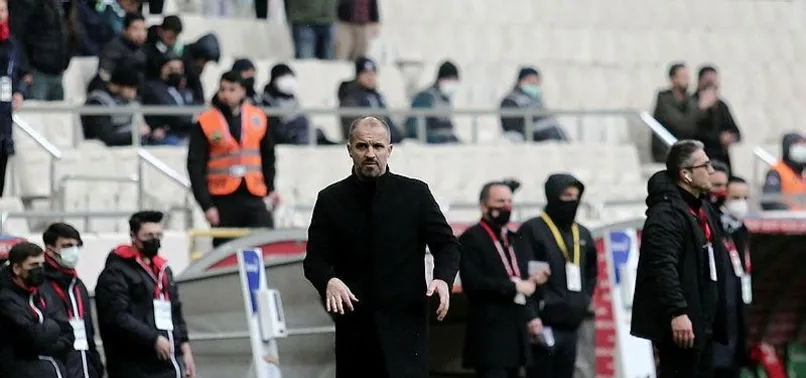 Ümraniyespor'da Mustafa Er dönemi!