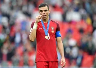 Pepe, İstanbul'a geliyor