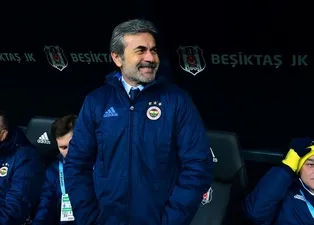 Kocaman kehanet!