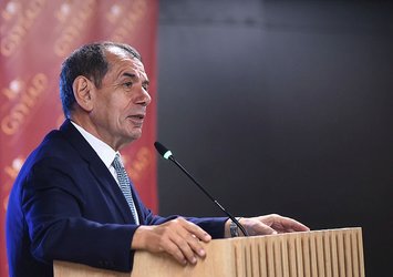 Dursun Özbek: Mali bağımsızlığı sağlayacağız