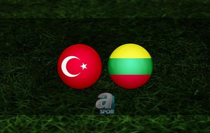 Türkiye - Litvanya maçı ne zaman? Türkiye maçı saat kaçta ve hangi kanalda? | UEFA Uluslar Ligi