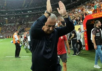 Galatasaray süper hazır!
