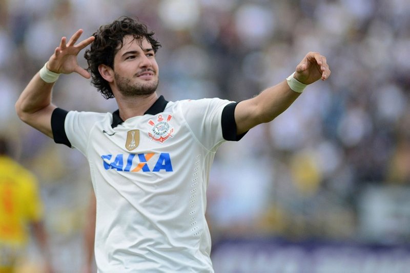 Fenerbahçe Pato için atağa kalktı