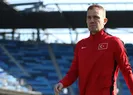 Milli futbolcu Mert Günok: Bizim için final maçı! - 1