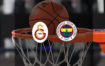 Galatasaray - Fenerbahçe Kızlar Basketbol Gençler Ligi maçı ne zaman, saat kaçta, hangi kanalda canlı yayınlanacak?