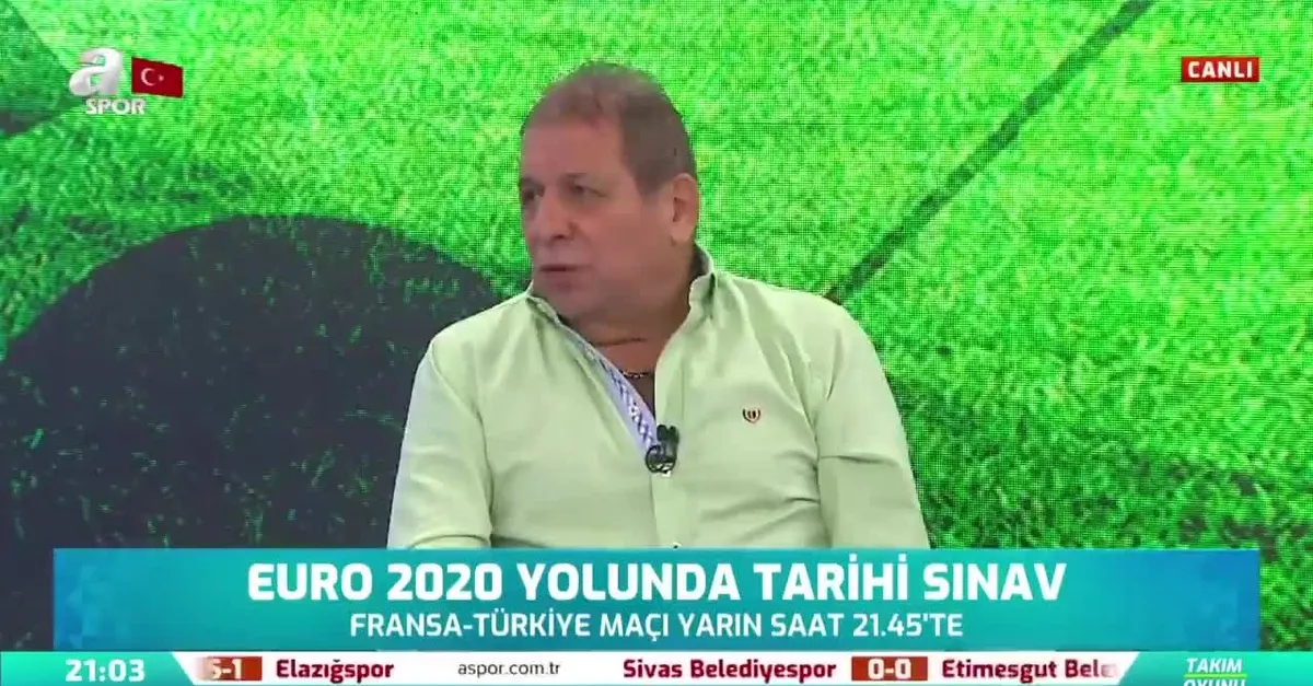 "Bir devre Burak bir devre Cenk oynar işi kurtarırız"
