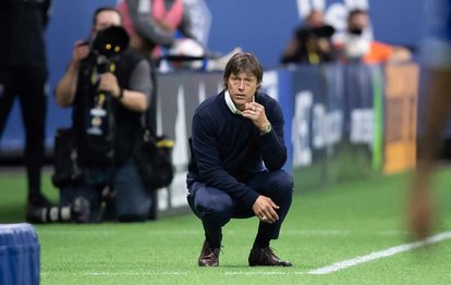 Sevilla’da Matias Almeyda dönemi başladı!