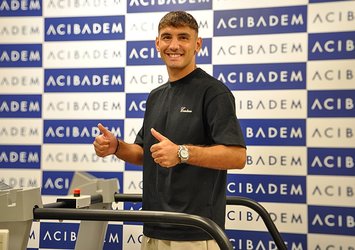 Çaykur Rizespor transferi açıkladı!