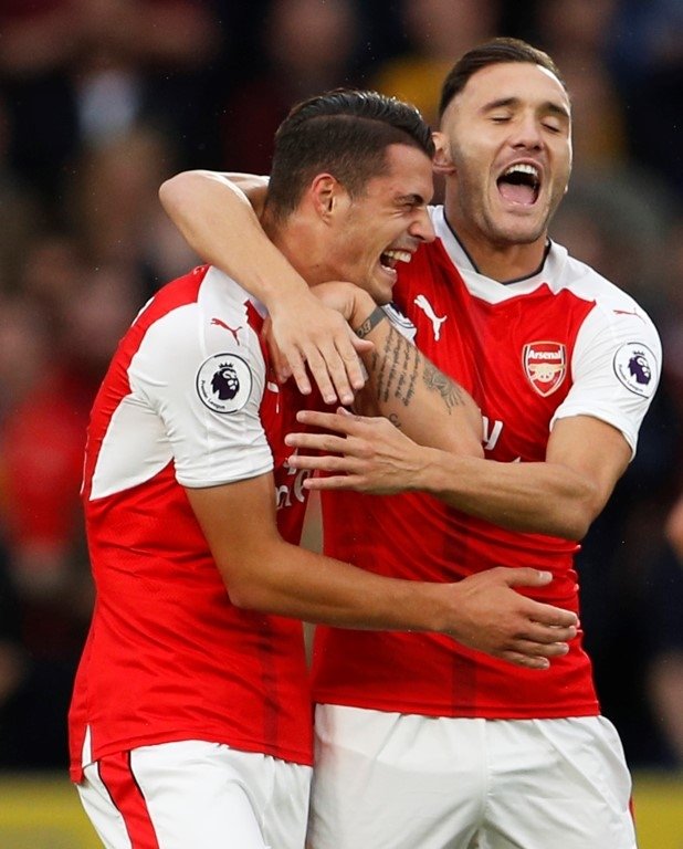 Fenerbahçe’ye Lucas Perez müjdesi