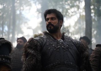 📺Kuruluş Osman 100. YENİ BÖLÜM İZLE