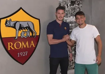 Roma'da Türk birliği