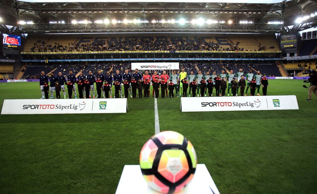 Dilmen: Gönderin gitsin!