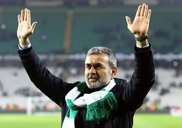 Aykut Kocaman’a güvenoyu