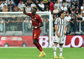 Dev maçta kazanan çıkmadı!
