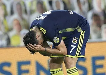 Stoper Ozan’a da yaramadı!