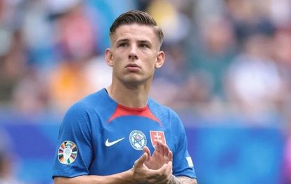 Trabzonspor’da hedef Suslov