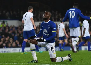 Enner Valencia Galatasaray'a