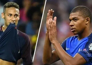 UEFA, PSG'ye soruşturma başlattı