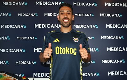 Fenerbahçe’de sağlık kontrolleri sürüyor!