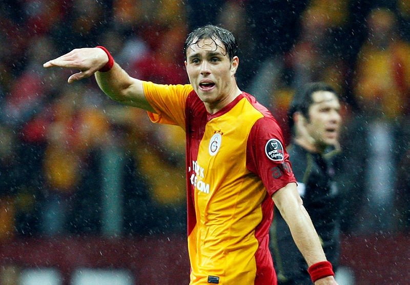 Terim’in parlattığı yıldızlar