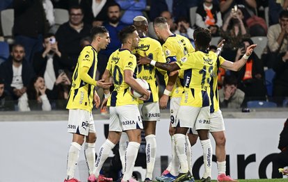 Fenerbahçe’de Dusan Tadic ve Anderson Talisca arasında şok tartışma!