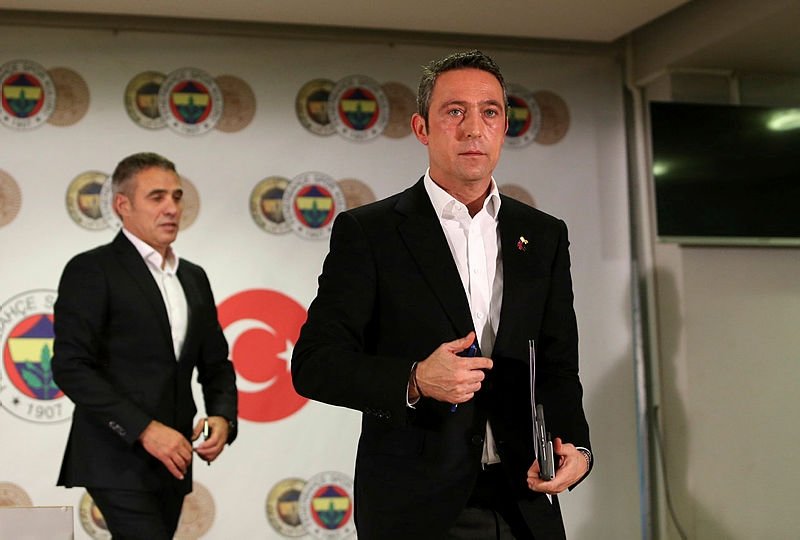 İşte Fenerbahçe’nin Ocak planı