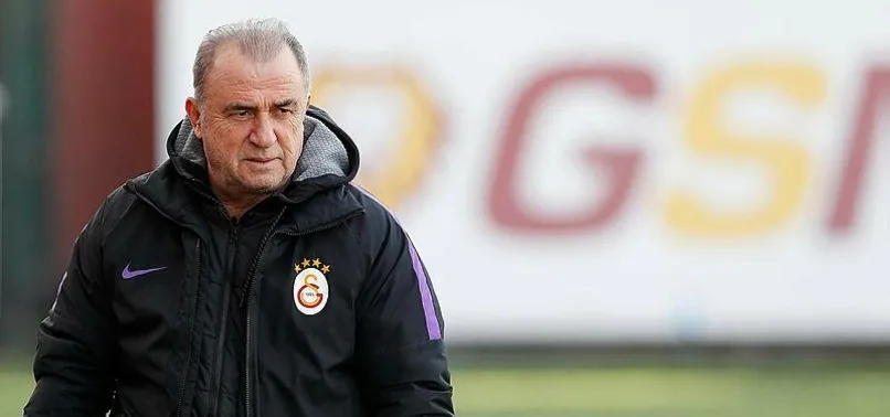 Fatih Terim'e 3 bin lira para cezası
